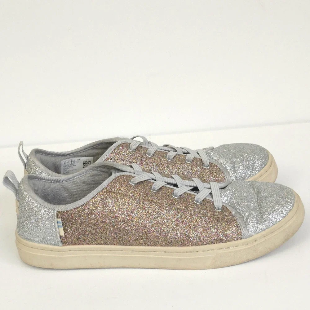 Toms unisex kid